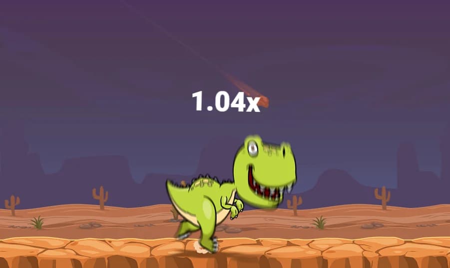 Bonificaciones MyStake para Dino