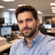 Carlos Martínez Ruiz